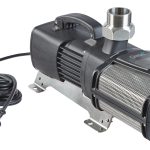 bomba varionaut 400